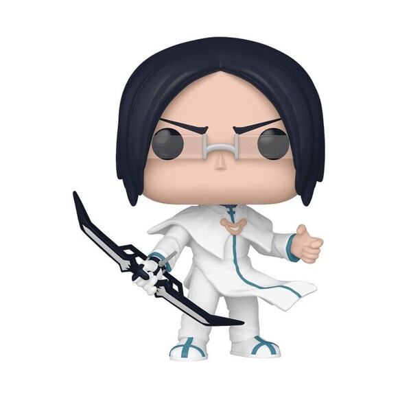 Funko Other - Bleach - Uryu Ishida # 1696 Funko Pop